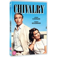 SÉRIES TV-CHIVALRY (DVD)