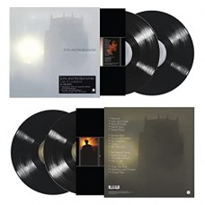 ECHO & THE BUNNYMEN-LIVE IN LIVERPOOL (2LP)
