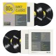 V/A-80S DANCE CLASSICS (2LP)