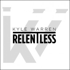 KYLE WARREN-RELENTLESS (CD)