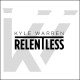 KYLE WARREN-RELENTLESS (CD)