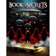 DOCUMENTÁRIO-BOOK OF SECRETS - ALIENS, GHOSTS AND ANCIENT MYSTERIES (DVD)