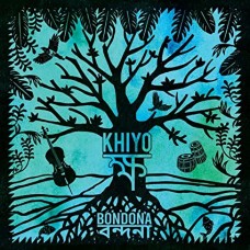 KHIYO-BONDONA (CD)