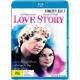 FILME-LOVE STORY (BLU-RAY)