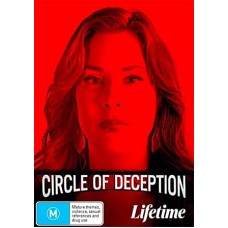 FILME-ANN RULE'S CIRCLE OF DECE (DVD)