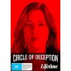 FILME-ANN RULE'S CIRCLE OF DECE (DVD)