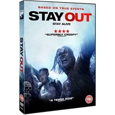 FILME-STAY OUT (DVD)