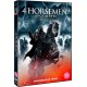 FILME-FOUR HORSEMEN: APOCALYPSE (DVD)