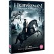 FILME-HIGHWAYMAN: THE LEGEND OF DICK TURPIN (DVD)