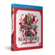 ANIMAÇÃO-KEMONO JIHEN: THE COMPLETE SERIES (2BLU-RAY)