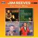 JIM REEVES-FOUR CLASSIC ALBUMS (CD)