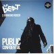 BEAT-PUBLIC CONFIDENTIAL -COLOURED- (LP)