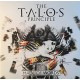 DAMJAN MRAVUNAC-TALOS PRINCIPLE (2LP)