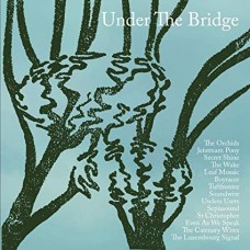 V/A-UNDER THE BRIDGE (LP)