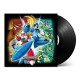 B.S.O. (BANDA SONORA ORIGINAL)-MEGA MAN X (LP)