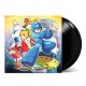 B.S.O. (BANDA SONORA ORIGINAL)-MEGA MAN 2 & 3 -REMAST- (2LP)