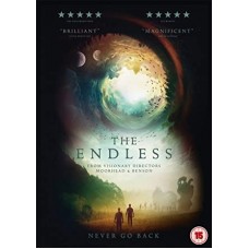 FILME-ENDLESS (DVD)