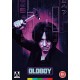 FILME-OLDBOY (DVD)