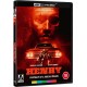 FILME-HENRY - PORTRAIT OF A SERIAL KILLER -4K- (2BLU-RAY)
