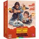 FILME-ROGUE COPS AND RACKETEERS (2BLU-RAY)