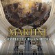 MANUEL TOMADIN-MARTINI: COMPLETE ORGAN MUSIC (9CD)