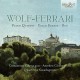 QUARTETTO GUADAGNINI / CO-WOLF-FERRARI: PIANO QUINTET/CELLO SONATA/DUO (CD)