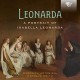 CAPPELLA ARTEMISIA / CAND-LEONARDA: A PORTRAIT OF ISABELLA LEONARDA (CD)
