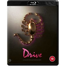 FILME-DRIVE (BLU-RAY)