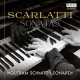 WOLFRAM SCHMITT-LEONARDY-SCARLATTI SONATAS (CD)
