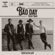 BAD DAY BLUES BAND-TABLE BY THE WALL (CD)