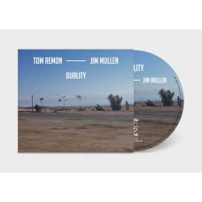 TOM REON & JIM MULEN-DUALITY (CD)