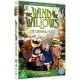 ANIMAÇÃO-WIND IN THE WILLOWS (DVD)