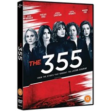 FILME-355 (DVD)