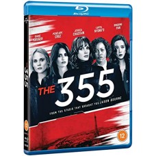 FILME-355 (BLU-RAY)