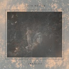 JULIA HOLTER-EKSTASIS (2LP)