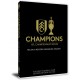 SPORTS-FULHAM FC: CHAMPIONS - SEASON REVIEW 2021/22 (DVD)