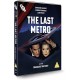 FILME-LAST METRO (BLU-RAY)