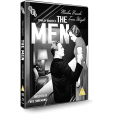 FILME-MEN (BLU-RAY+DVD)