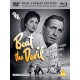 FILME-BEAT THE DEVIL (DVD+BLU-RAY)