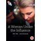 FILME-A WOMAN UNDER THE INFLUENCE (DVD)