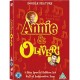 FILME-OLIVER!/ANNIE (DVD)