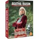 SÉRIES TV-AGATHA RAISIN - SEASON 1-4 -BOX- (8DVD)