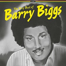 BARRY BIGGS-VERY BEST OF - STORYBOOK REVISITED (LP)