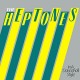 HEPTONES-IN A DANCEHALL STYLE (LP)
