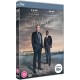 SÉRIES TV-GRACE: SERIES 1-2 (3DVD)