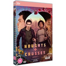 SÉRIES TV-NOUGHTS AND CROSSES: SERIES 2 (DVD)