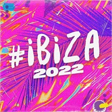 V/A-#IBIZA 2022 (CD)