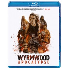 FILME-WYRMWOOD - APOCALYPSE (BLU-RAY)