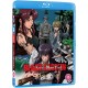 ANIMAÇÃO-BLACK LAGOON: ROBERTA'S BLOOD TRAIL (BLU-RAY)