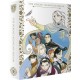 ANIMAÇÃO-HEROIC LEGEND OF ARSLAN (4BLU-RAY)